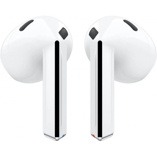 Samsung Galaxy Buds3 Auriculares Bluetooth Blanco Sm-R530