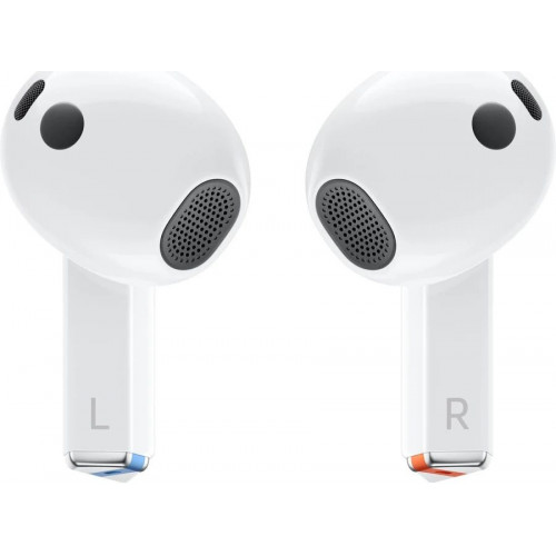 Samsung Galaxy Buds3 Auriculares Bluetooth Blanco Sm-R530