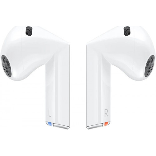 Samsung Galaxy Buds3 Auriculares Bluetooth Blanco Sm-R530