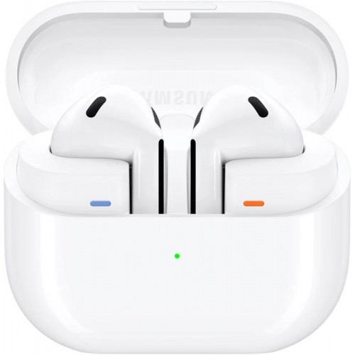 Samsung Galaxy Buds3 Auriculares Bluetooth Blanco Sm-R530