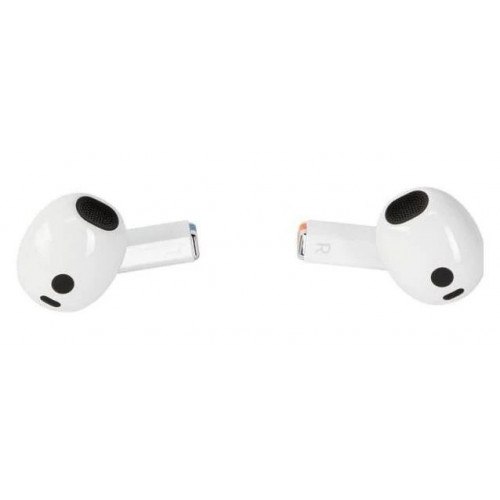 Samsung Galaxy Buds3 Auriculares Bluetooth Blanco Sm-R530