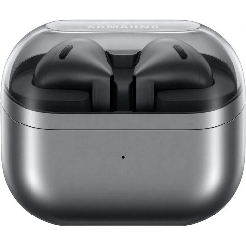 Samsung Galaxy Buds3 Auriculares Bluetooth Plata SM-R530