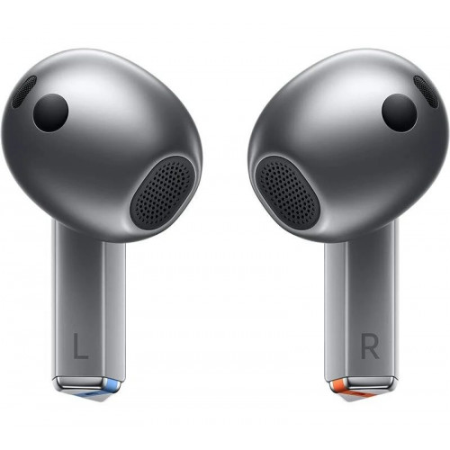 Samsung Galaxy Buds3 Auriculares Bluetooth Plata SM-R530