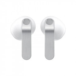 Samsung Galaxy Buds4 Auriculares Inalámbricos con IA y Cancelación de ruido Blanco