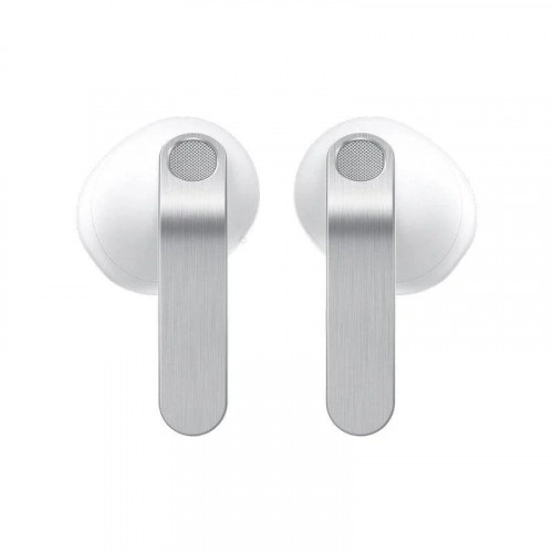 Samsung Galaxy Buds4 Auriculares Inalámbricos con IA y Cancelación de ruido Blanco