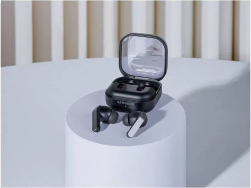 Samsung Galaxy Buds4 Pro Auriculares Bluetooth