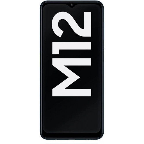 Samsung Galaxy M12