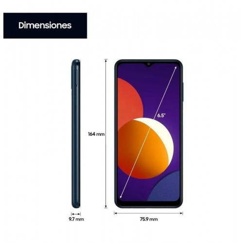 Samsung Galaxy M12