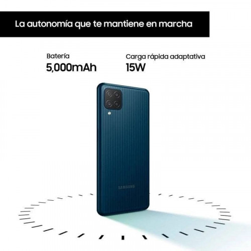 Samsung Galaxy M12