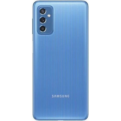 Samsung Galaxy M52 5G