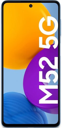 Samsung Galaxy M52 5G