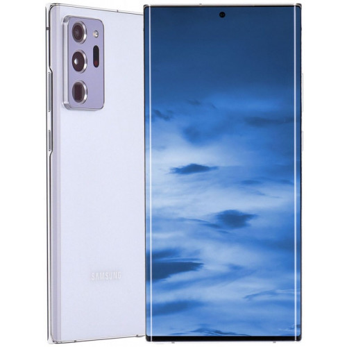 Samsung Galaxy Note 20 Ultra