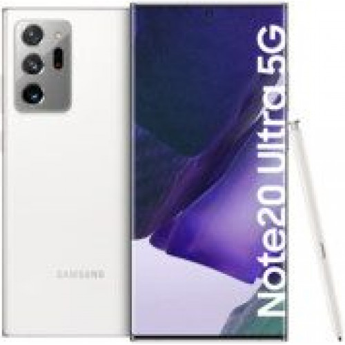 Samsung Galaxy Note 20 Ultra