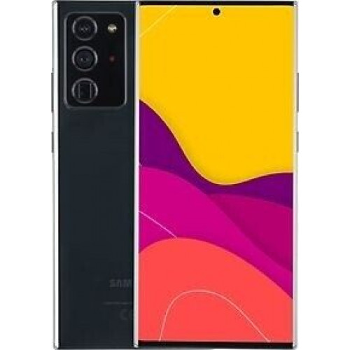 Samsung Galaxy Note 20 Ultra