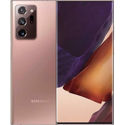 Samsung Galaxy Note 20 Ultra