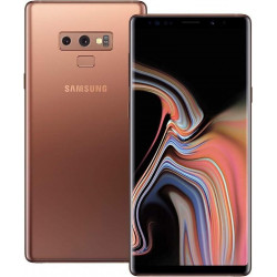 Samsung Galaxy Note 9