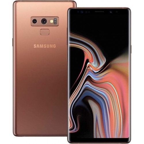 Samsung Galaxy Note 9