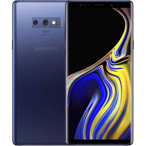 Samsung Galaxy Note 9