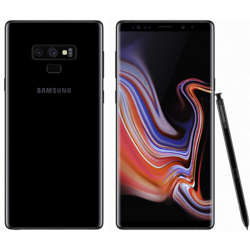 Samsung Galaxy Note 9