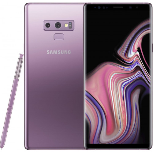 Samsung Galaxy Note 9