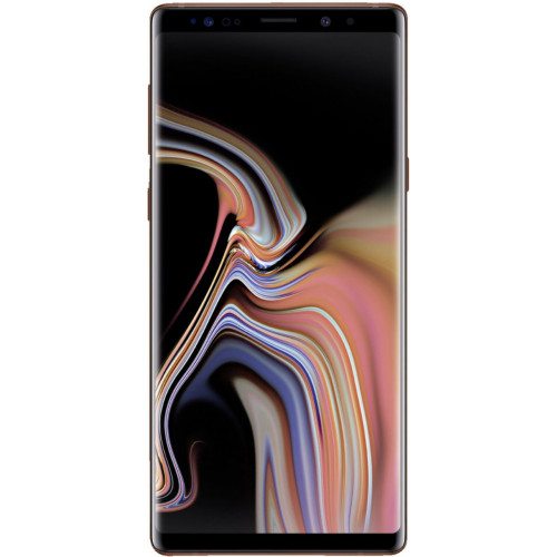 Samsung Galaxy Note 9