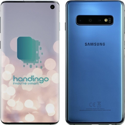 Samsung Galaxy S10