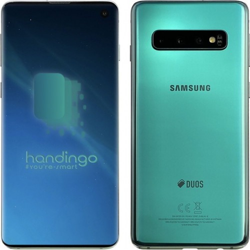 Samsung Galaxy S10