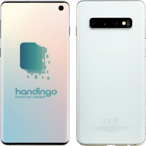 Samsung Galaxy S10