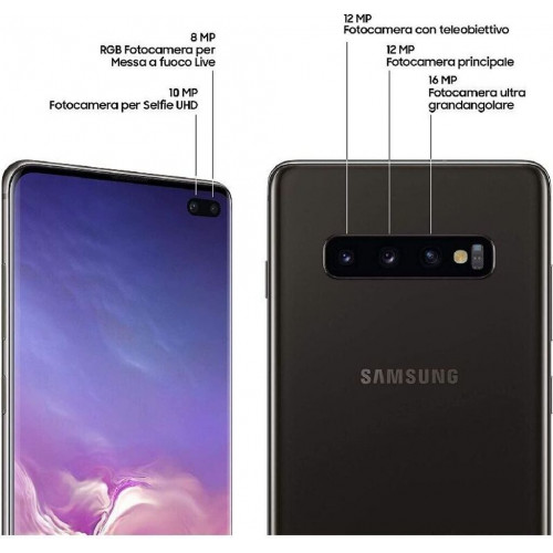 Samsung Galaxy S10 Plus