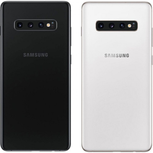 Samsung Galaxy S10 Plus