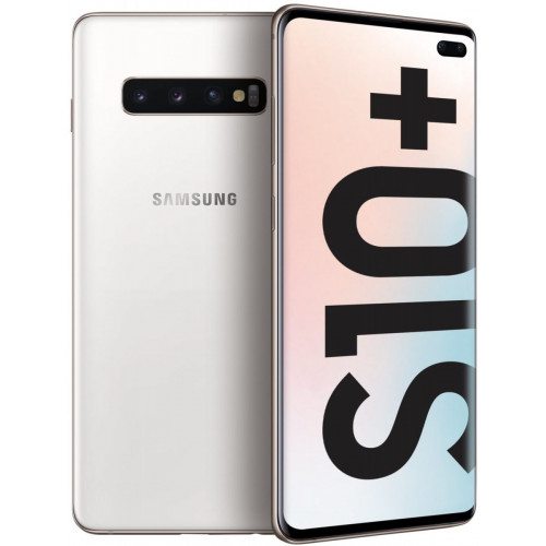 Samsung Galaxy S10 Plus