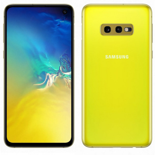 Samsung Galaxy S10e