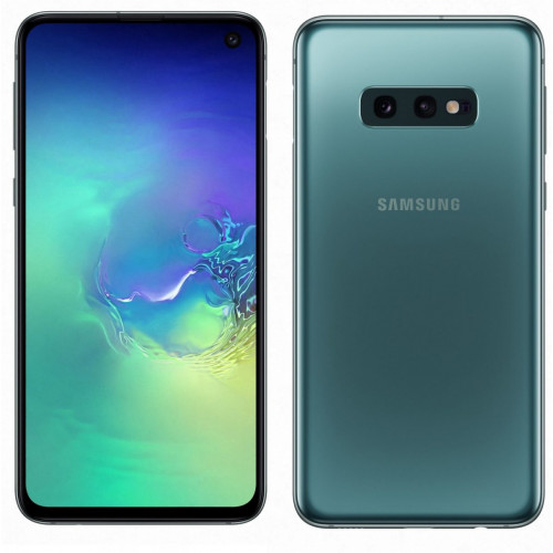 Samsung Galaxy S10e