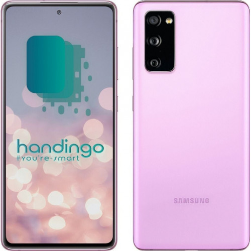 Samsung Galaxy S20 FE 5G