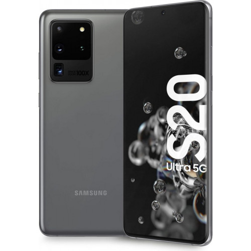 Samsung Galaxy S20 Ultra 5G