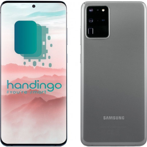 Samsung Galaxy S20 Ultra 5G