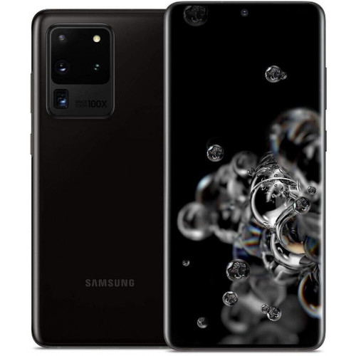 Samsung Galaxy S20 Ultra 5G