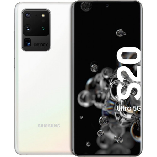 Samsung Galaxy S20 Ultra 5G