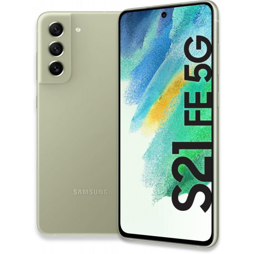 Samsung Galaxy S21 FE