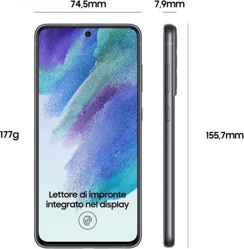 Samsung Galaxy S21 FE 5G 128GB 6GB