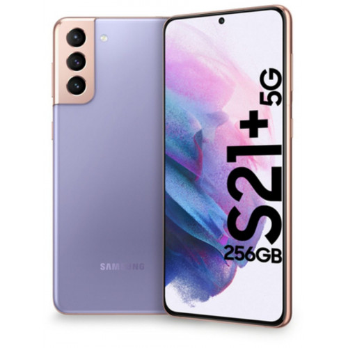 Samsung Galaxy S21 Plus 5G