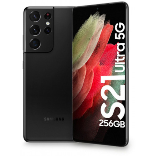 Samsung Galaxy S21 Ultra 5G