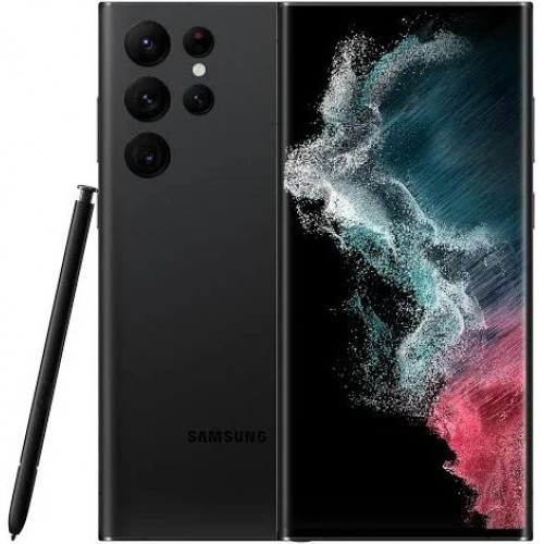 Samsung Galaxy S22 Ultra 5G