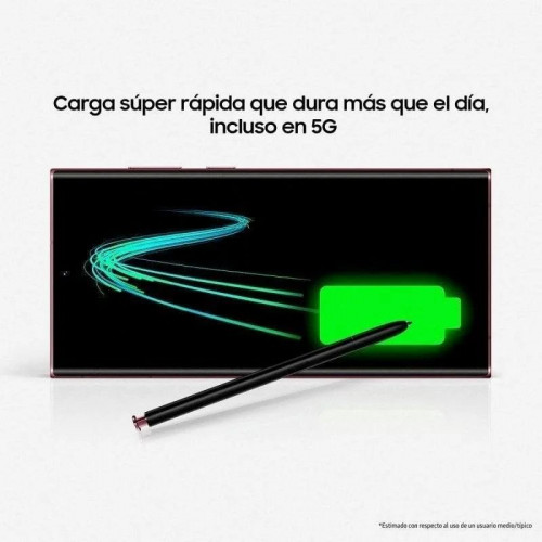 Samsung Galaxy S22 Ultra 5G 8GB 128GB 6.8
