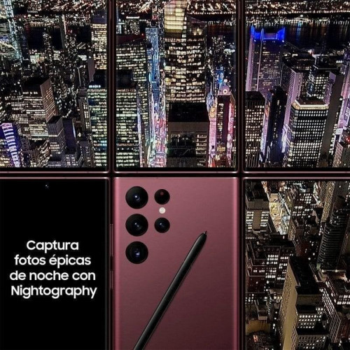 Samsung Galaxy S22 Ultra 5G 8GB 128GB 6.8