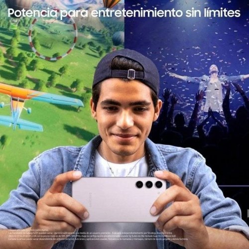 Samsung Galaxy S23 5G
