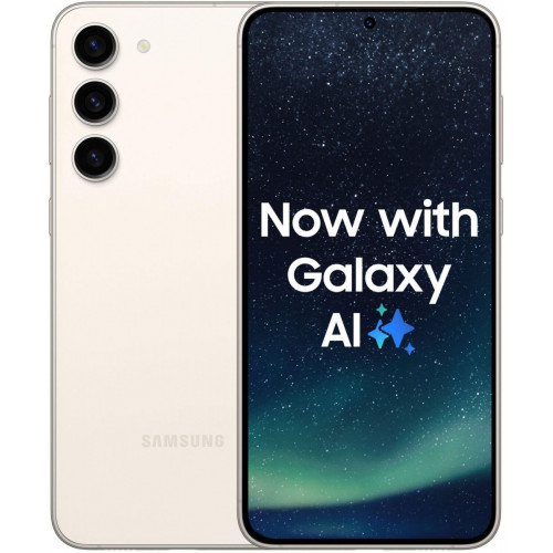 Samsung Galaxy S23 Plus