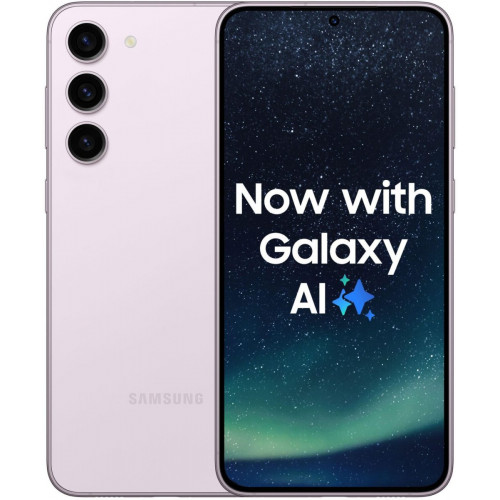 Samsung Galaxy S23 Plus