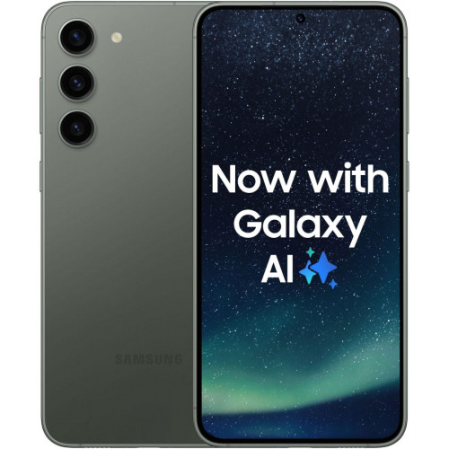 Samsung Galaxy S23 Plus