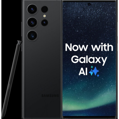 Samsung Galaxy S23 Ultra